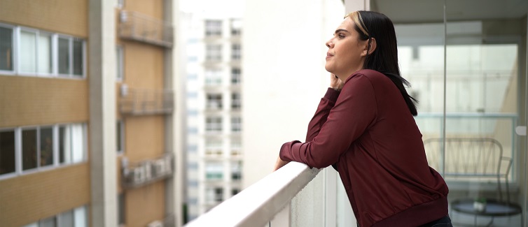 Transgender anxiety and depression