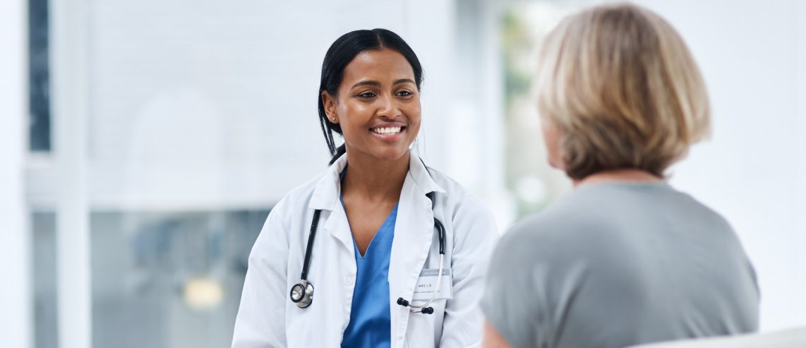 Primary Care Appointment