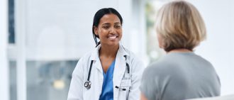 Primary Care Appointment