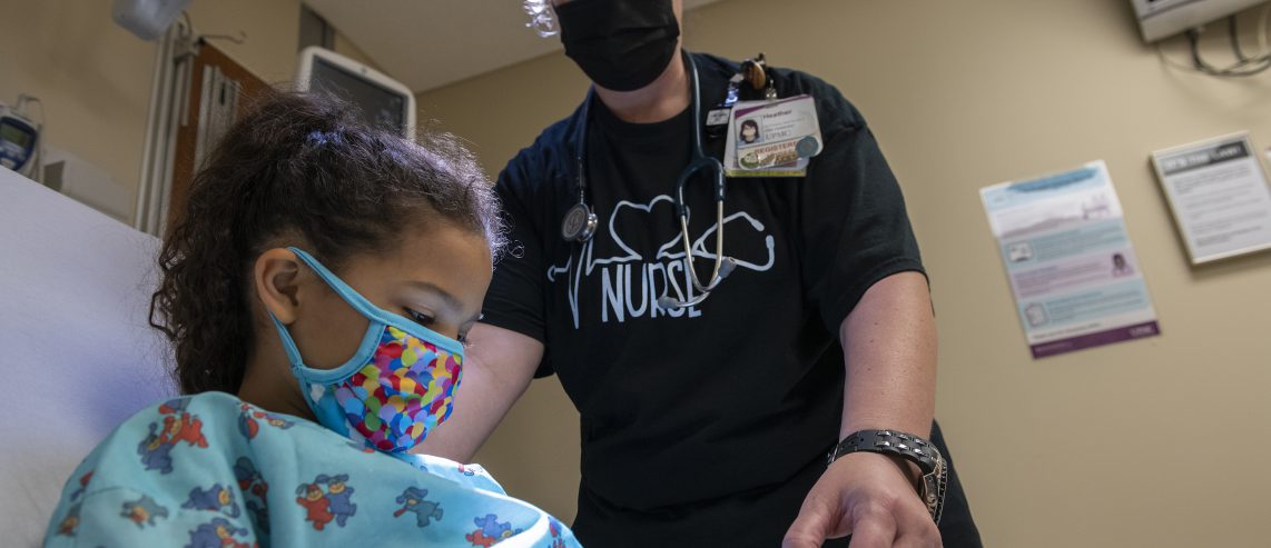 Bringing care closer to home at UPMC Passavant