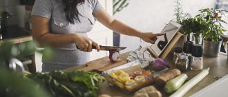 Here's what you need to know to recognize disordered eating.