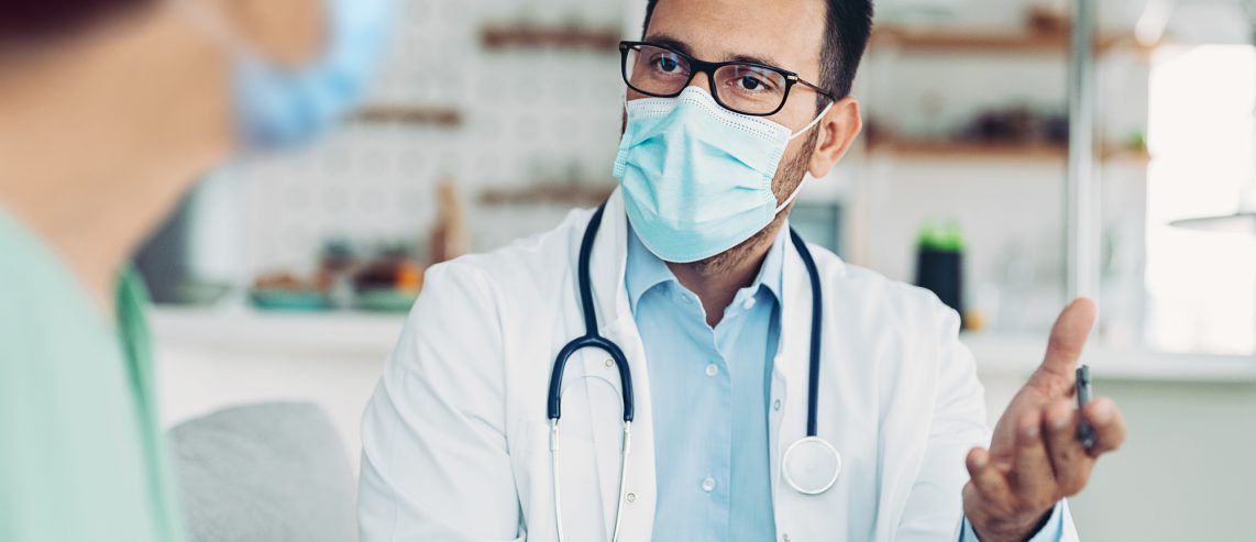 here's why everyone needs a PCP