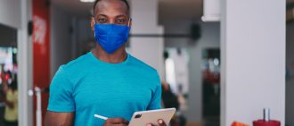 Athletic Trainer