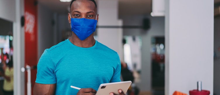 Athletic Trainer