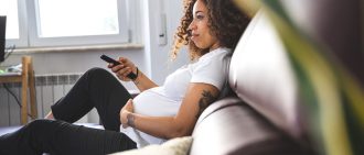 Learn More About Black Maternal Health
