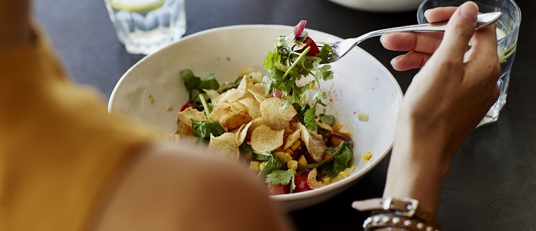 Heart Healthy Recipes