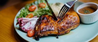 Our Favorite Chicken Recipes