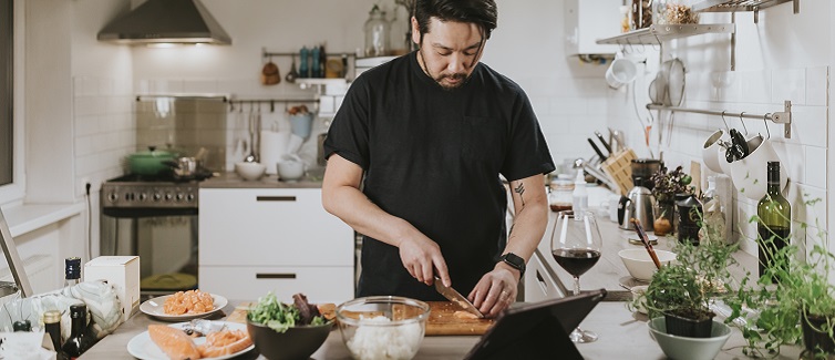 Quick and Easy Recipes