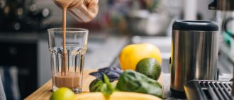 Find easy, delicious smoothie recipes