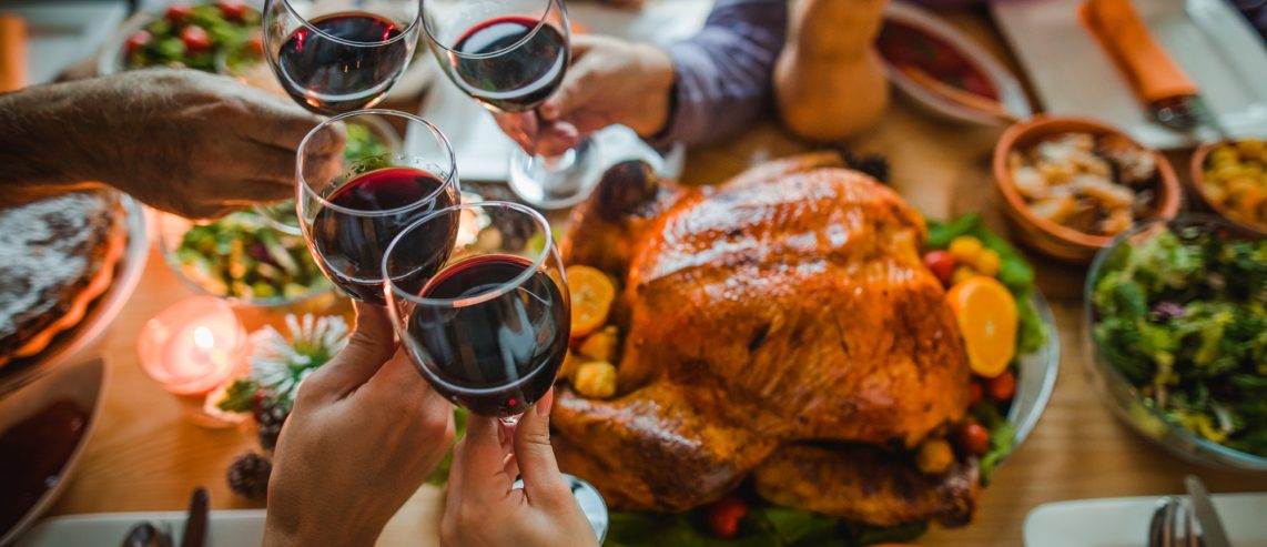 Discover our guide to fall recipes.