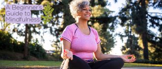 mindfulness meditation hub