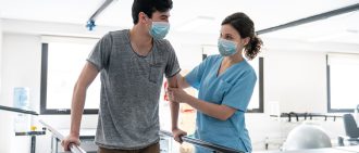 Customized Rehabilitation in Moon Township