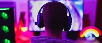 Get nutrition tips for esports athletes