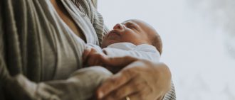 Having postpartum intrusive thoughts can leave you feeling ashamed, afraid, and stressed. If you're struggling, you're not alone.