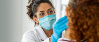 here are the doctors you need to visit every year