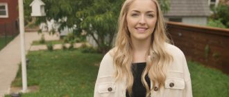 When Ceirra needed treatment for a heart murmur, she trusted the team at UPMC Harrisburg