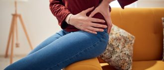 Femoroacetabular impingement is when the bones in the hip socket gring against each other. Discover treatment options.