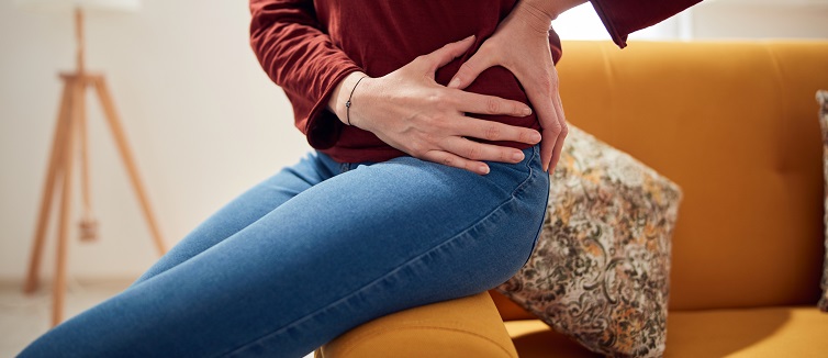 Femoroacetabular impingement is when the bones in the hip socket gring against each other. Discover treatment options.