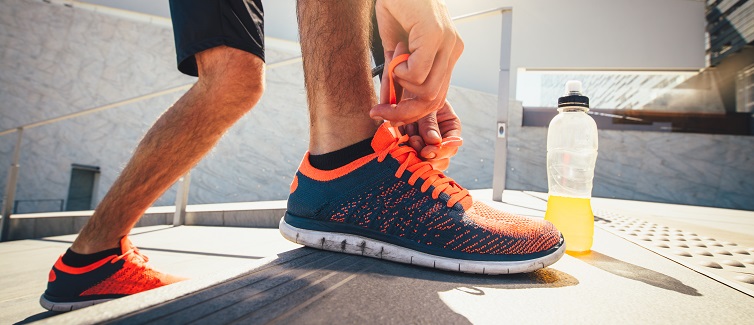 Achilles tendon injury and therapy