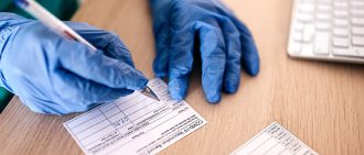 covid-19 vaccine card hub