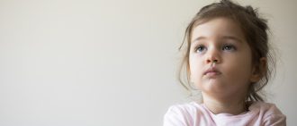 Stubborn Child