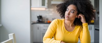 Intrusive thoughts can make you feel like there's something wrong with you, but having these thoughts is completely normal. Get the facts.