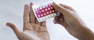 birth control pills