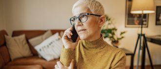 Pelvic floor disorders can be treated
