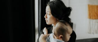 Postpartum recovery