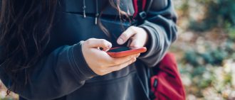 Learn how you can support your teen's mental health.