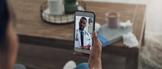 benefits of a video doctor visit