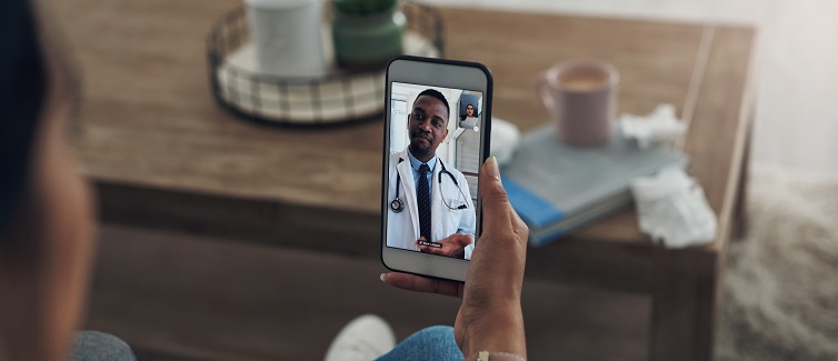 benefits of a video doctor visit