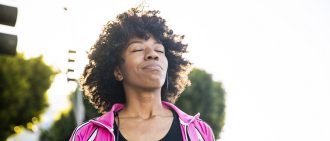 Learn how air quality can affect allergies and asthma