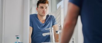 Recognizing Eating Disorders in Men