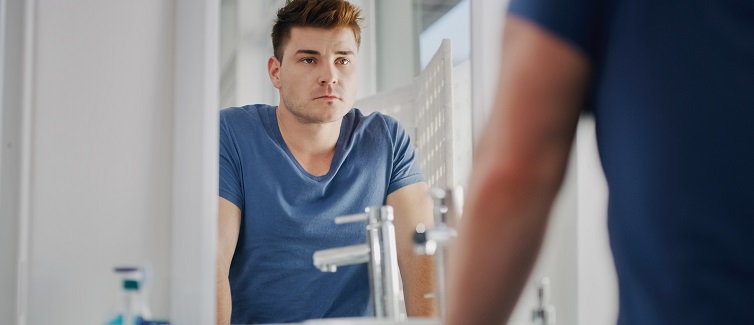 Recognizing Eating Disorders in Men