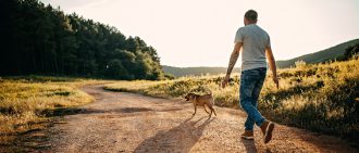 Life After Lung Transplant
