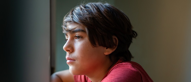 Can children take antidepressants?