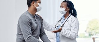What is a UPMC walk-in center?