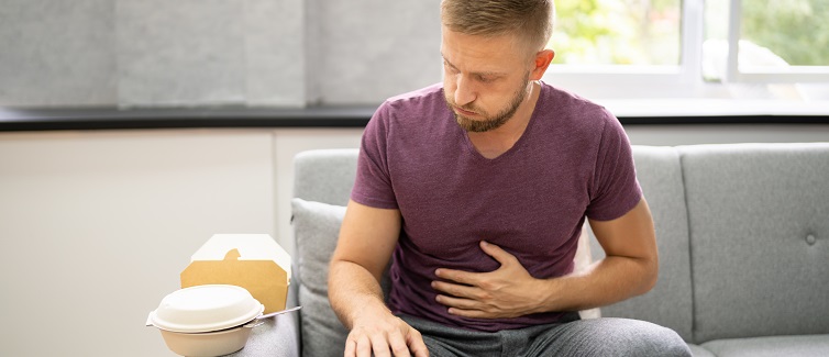 Chronic Heartburn