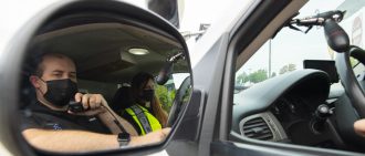 Advanced Response Unit
