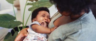 GERD in Infants and Young Children