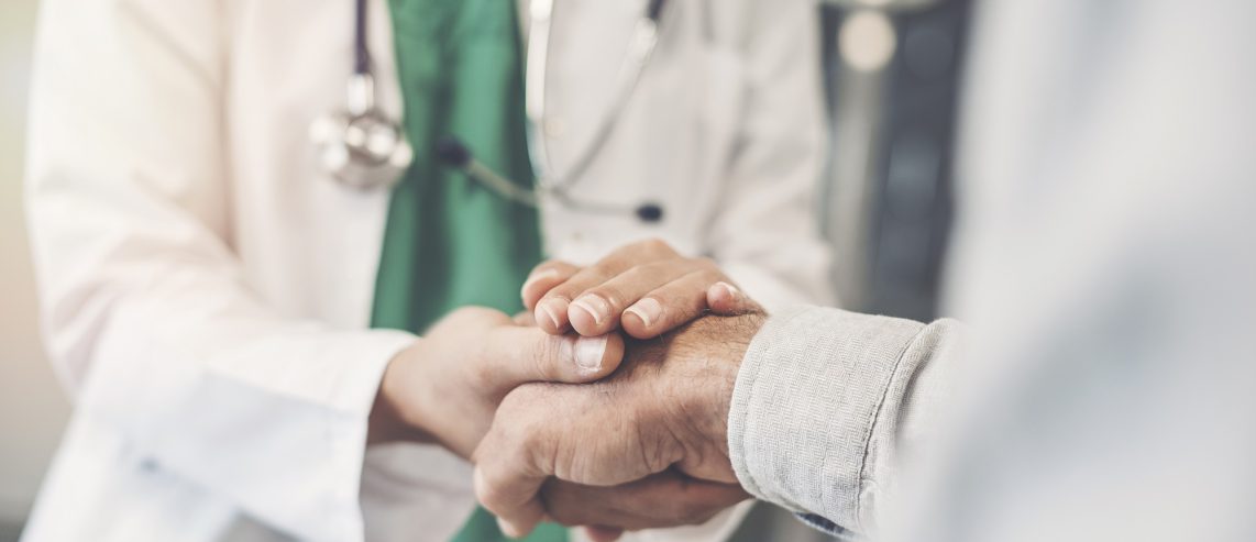 Cancer Care Close to Home
