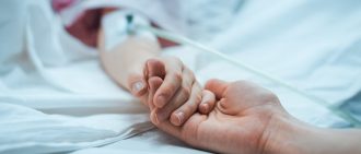 Children’s Interstitial Lung Disease?