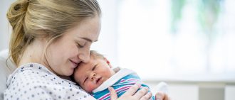 Find out why maternal health is so important.