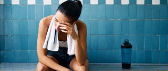 How Anxiety Can Affect Sports Performance and How to Combat It