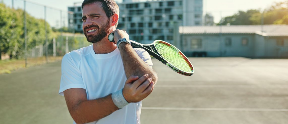 What is Bursitis?