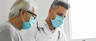 What are the signs of kidney disease