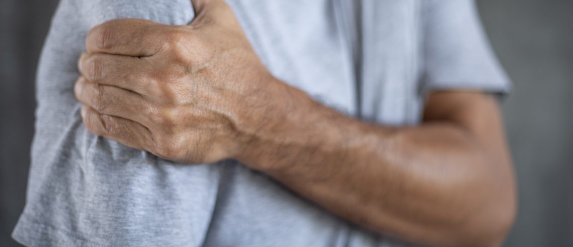 Total Shoulder Replacement Vs. Reverse Total Shoulder Replacement: What’s the Difference?