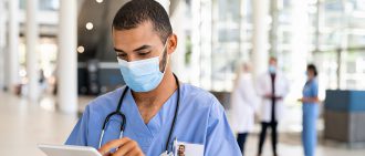 What is the Lung Transplant Waiting List?