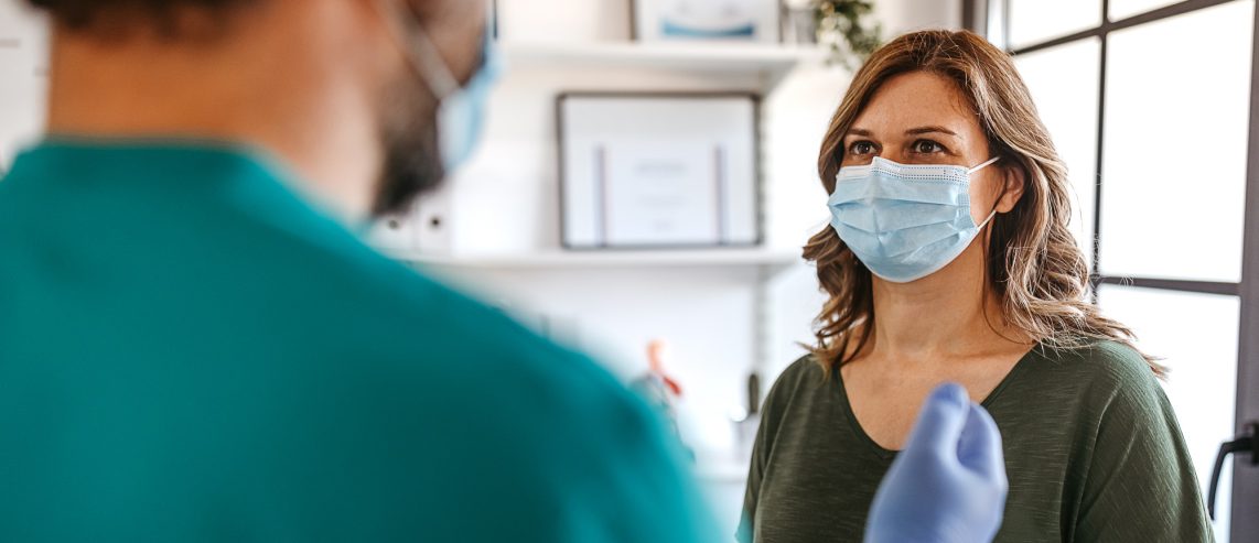 Should I Visit Urgent Care or Primary Care?